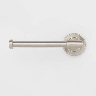  Clean Toilet Paper Holder - Threshold™