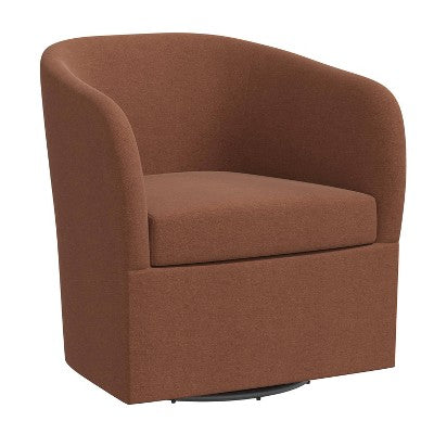  Rhea Swivel Chair - Threshold™