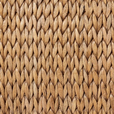  Shiffer Waterfall Woven Bench - Threshold™ Designed With Studio McGee