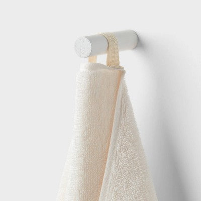  Boho Border Floral Towel - Threshold™