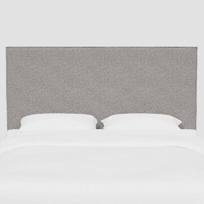  Fanie Slipcover Headboard In Boucle - Threshold™
