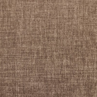  Corallina Upholstered Wooden Bench Natural Wood/Dark Brown - Threshold™ Designed With Studio McGee