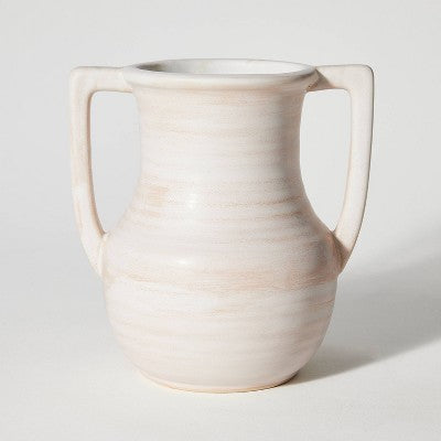  Ceramic Trophy Vase - Threshold™ Designed With Studio McGee