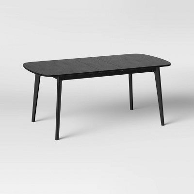  Astrid Mid-Century Drop Leaf Dining Table - Threshold™