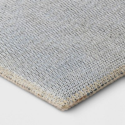  4'x6' Knitted Persian Area Rug - Threshold™