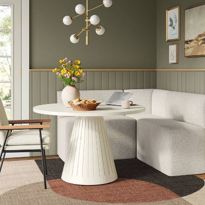  Cora Dining Corner Chair - Threshold™