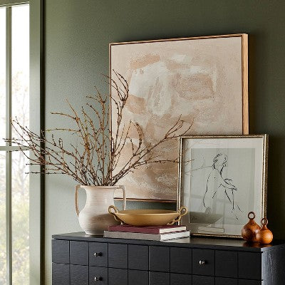  Ceramic Link Bowl With Handles - Threshold™ Designed With Studio McGee
