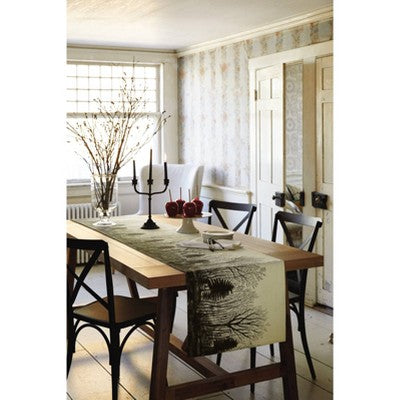  Set Of 2 Malden French Bistro Dining Chair Black - Threshold™
