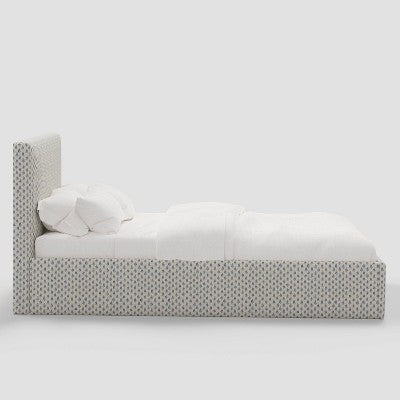  Sophia Square Low Platform Bed - Threshold™