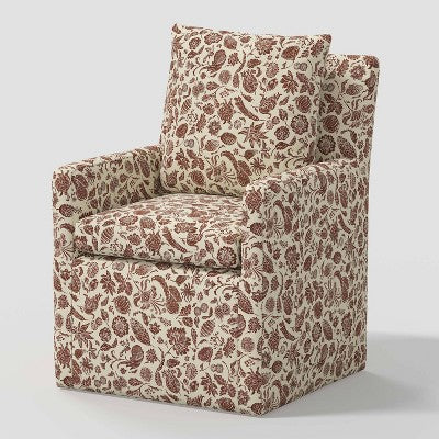  Pacific Ridge Pillowback Chair - Threshold™ Designed With Studio McGee