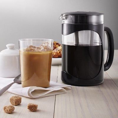  8oz Ceramic Sugar Bowl White - Threshold™
