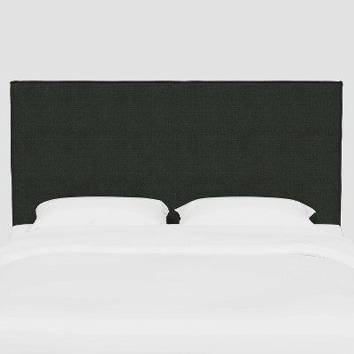  Fanie Slipcover Headboard In Linen - Threshold™