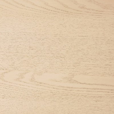  Elder 2 Door Cabinet Natural - Threshold™ Designed With Studio McGee