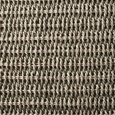  Lynwood Square Woven Cube Natural - Threshold™ Designed With Studio McGee