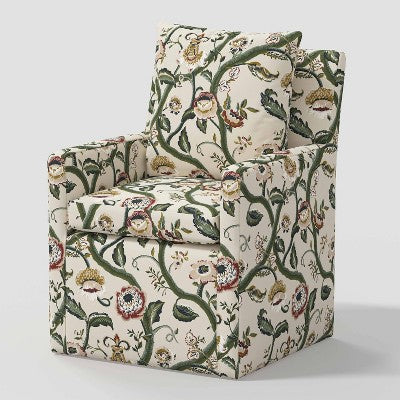  Pacific Ridge Pillowback Chair - Threshold™ Designed With Studio McGee