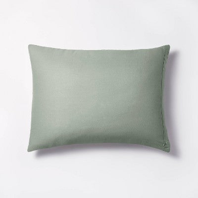  Waffle Matelasse Quilt Sham - Threshold™ Designed With Studio McGee