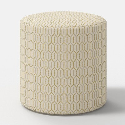  Tambor Ottoman - Threshold™