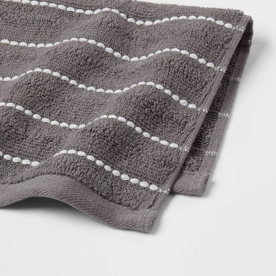  Performance Plus Bath Towel - Threshold™
