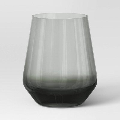  14.8oz Stemless Wine Glass - Threshold™