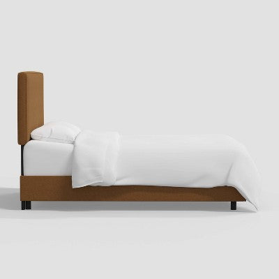  Kelsey Bed In Textured Linen - Threshold™