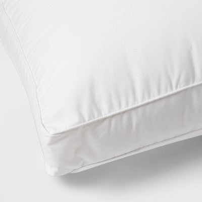  Performance Extra Firm Density Bed Pillow - Threshold™
