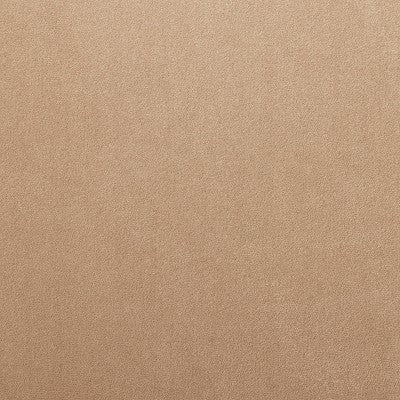  Vernon Upholstered Barrel Swivel Chair Light Brown Velvet - Threshold™ Designed With Studio McGee