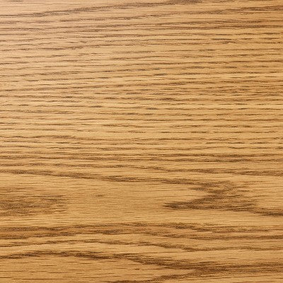  Scalloped Accent Table Light Oak - Threshold™ Designed With Studio McGee