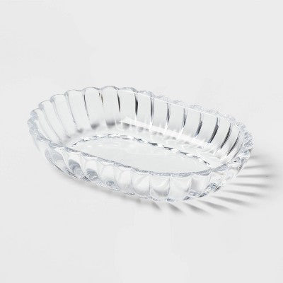  3pc Traditional Coordinate Bath Bundle Set - Threshold™