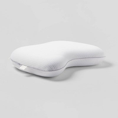  Standard/Queen Performance Side Sleeper Memory Foam Bed Pillow - Threshold™