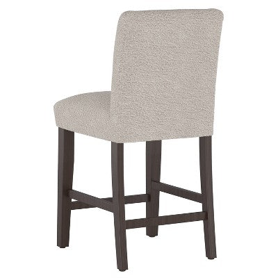 Counter Height Barstool Milano Elephant - Threshold™
