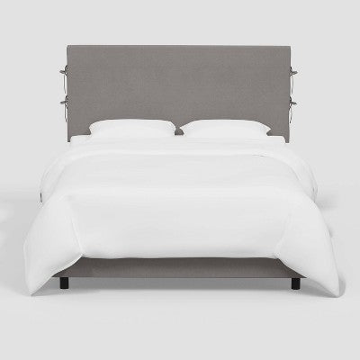  Bellmead Slipcover Bed - Threshold™ Designed With Studio McGee