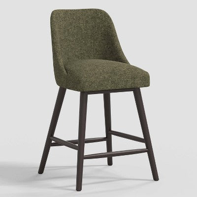 Geller Counter Height Barstool In Woven - Threshold™