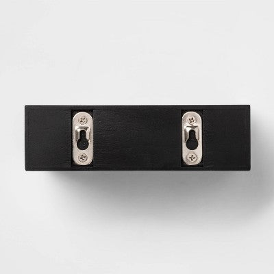  5pc Modern Wall Shelf Set - Project 62™