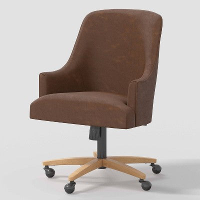  Santa Monica Office Chair - Threshold™ Designed With Studio McGee
