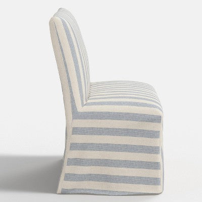  Replacement Slipcover Only For 38" Jean Dining Banquette - Threshold™