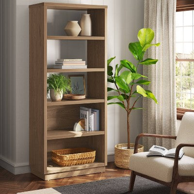  72" Bourne Bookcase - Threshold™