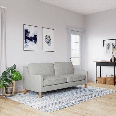  Prescott Slope Arm Sofa - Threshold™