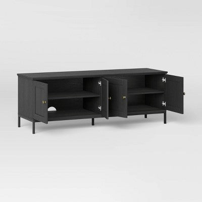  Ketton Media Stand - Threshold™