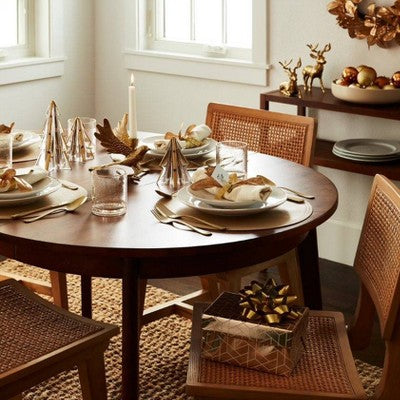  Warwick Narrow Console Table - Threshold™