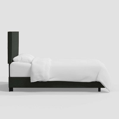  Fanie Slipcover Bed In Linen - Threshold™
