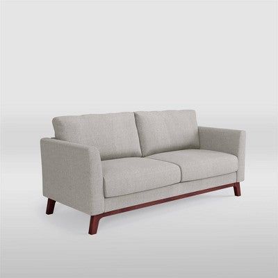  Middlefield Wood Base Sofa - Threshold™
