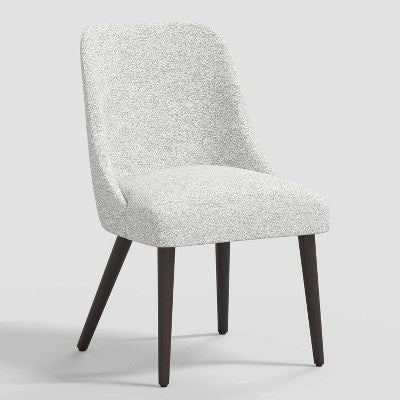  Geller Modern Dining Chair In Woven - Threshold™