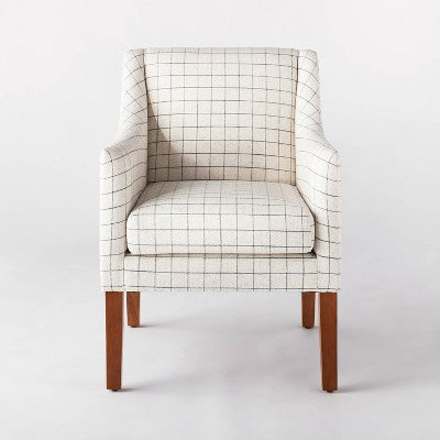  Clearfield Swoop Arm Dining Chair - Threshold™ Designed With Studio McGee