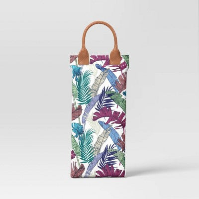  Foam Tropical Garden Kneeler Ivory - Threshold™
