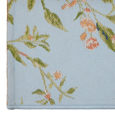  Outdoor Rug Singing Birds - Threshold™