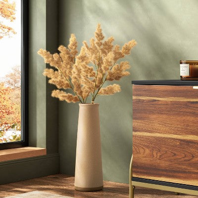 Artificial Fall Grass Stem - Threshold™