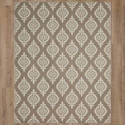  Paisley Tufted Rug - Threshold