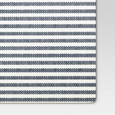  Cork Striped Placemat - Threshold™