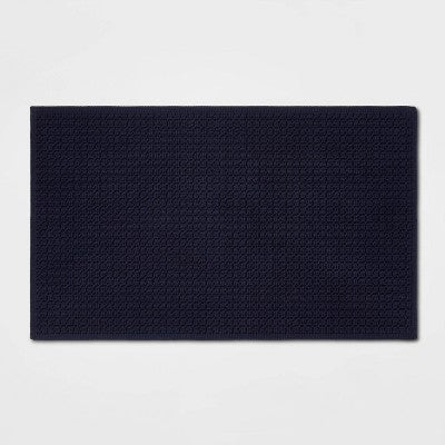  20"x34" Antimicrobial Bath Mat - Threshold™