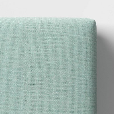  24"x22" Woven Outdoor Deep Seat Cushion - Threshold™